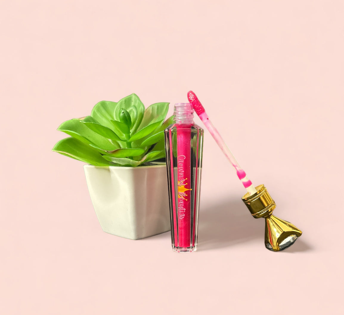 Diamond "Lip Gloss" Collection