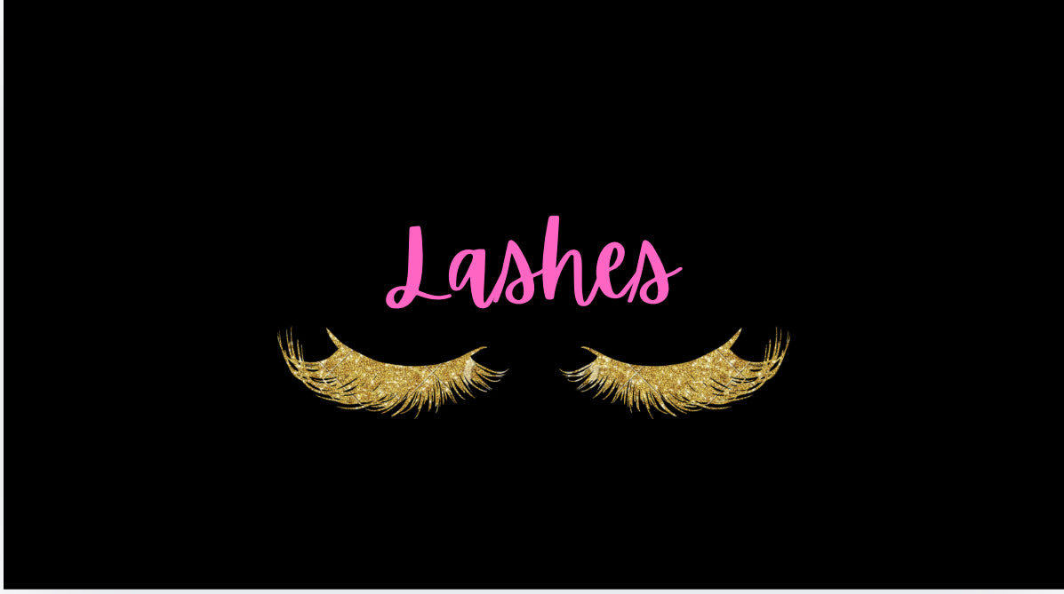 Lashes