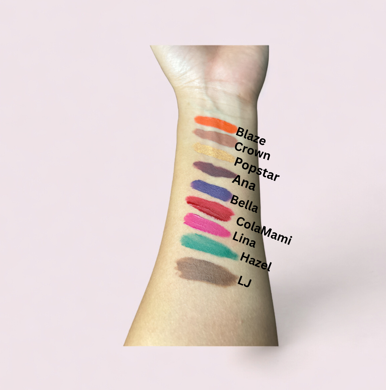 Fall Beauty Bundle