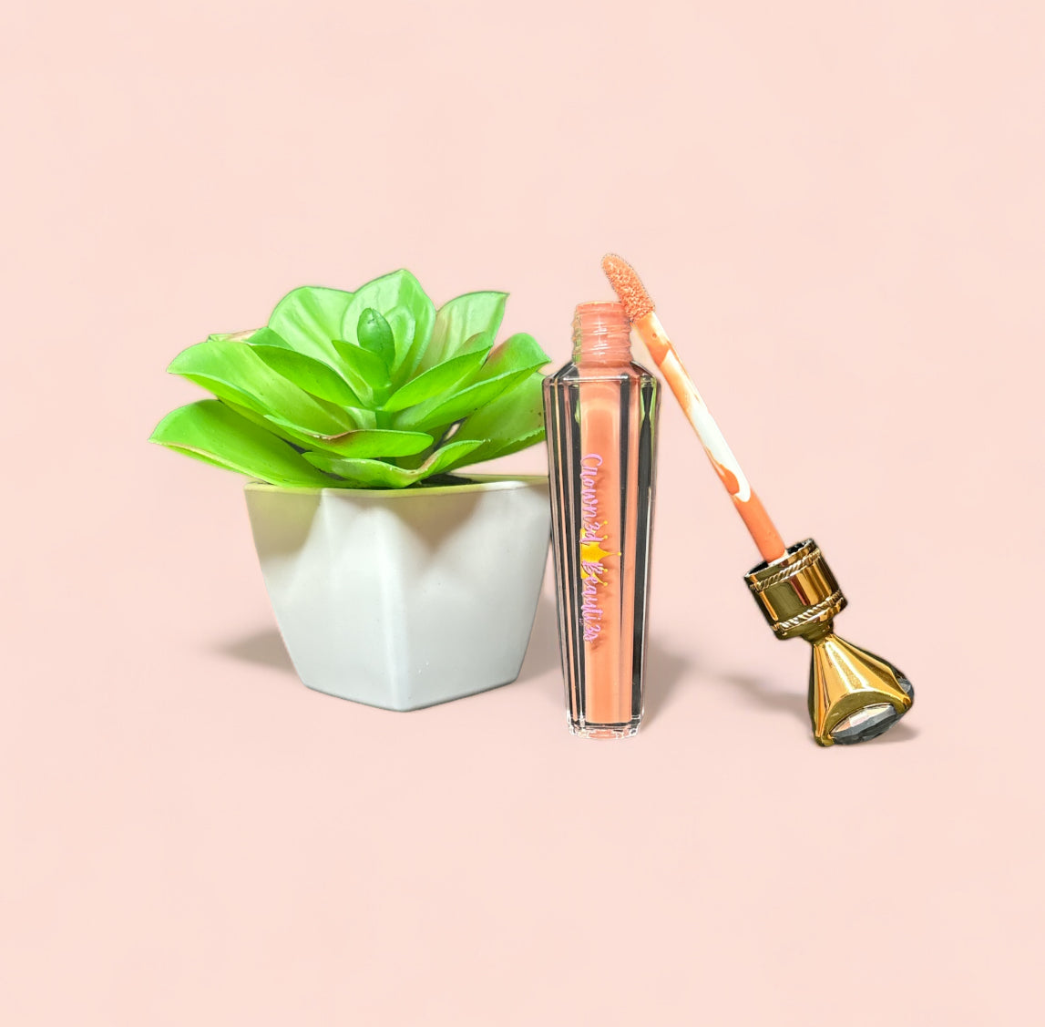 Diamond "Lip Gloss" Collection