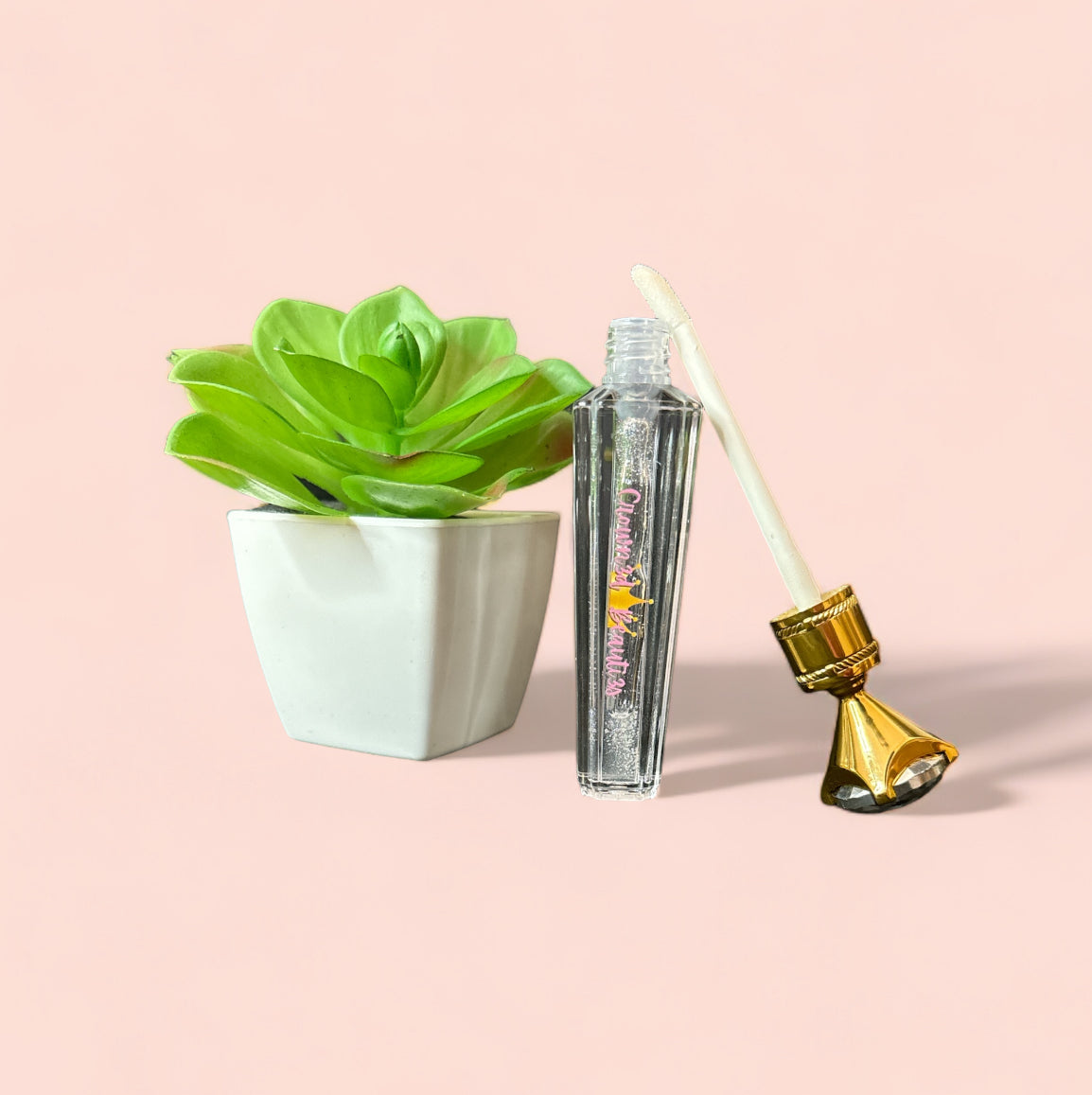 Diamond "Lip Gloss" Collection