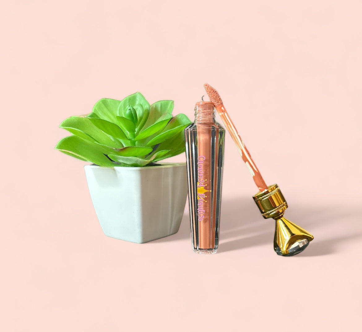 Diamond "Lip Gloss" Collection