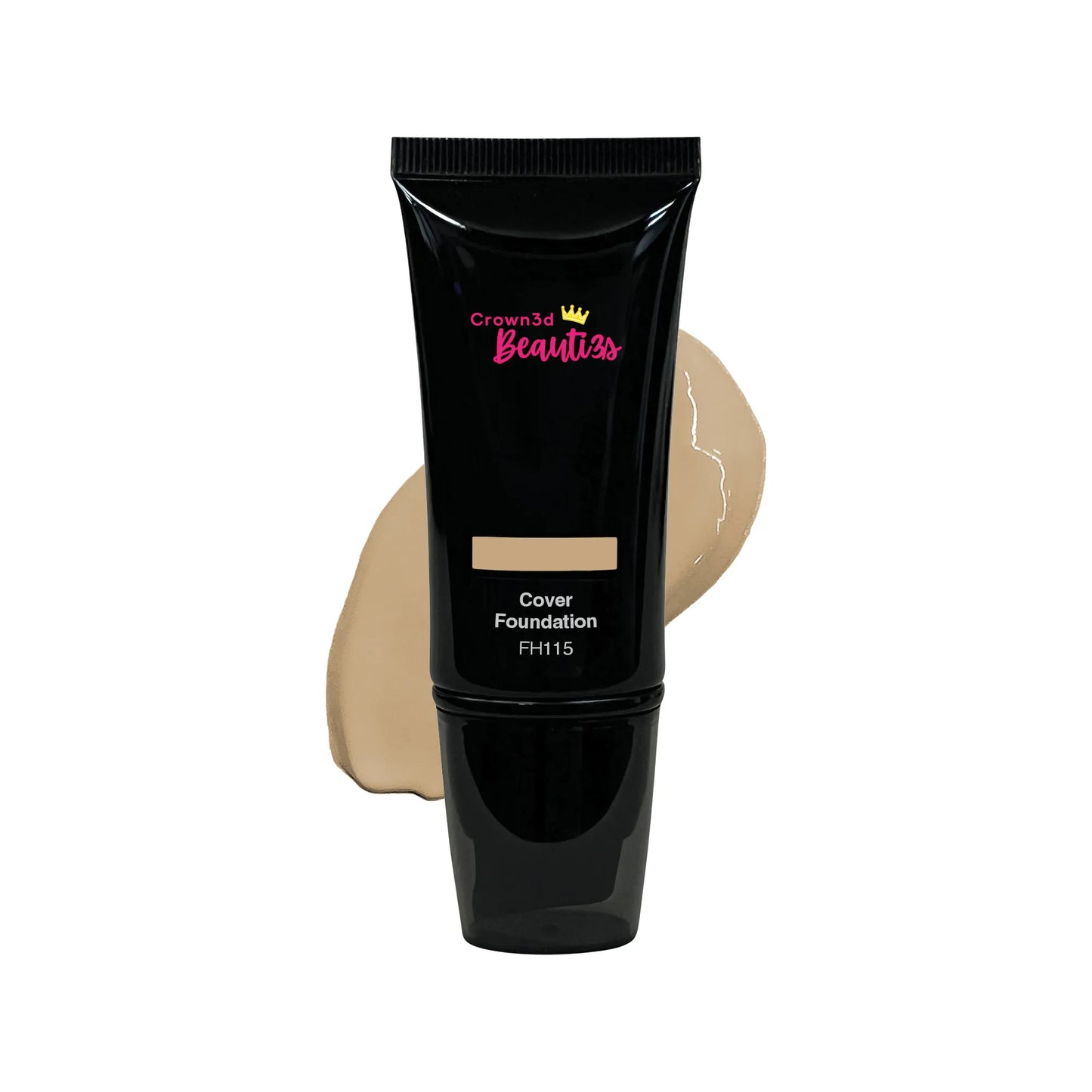 Full Coverage Foundation