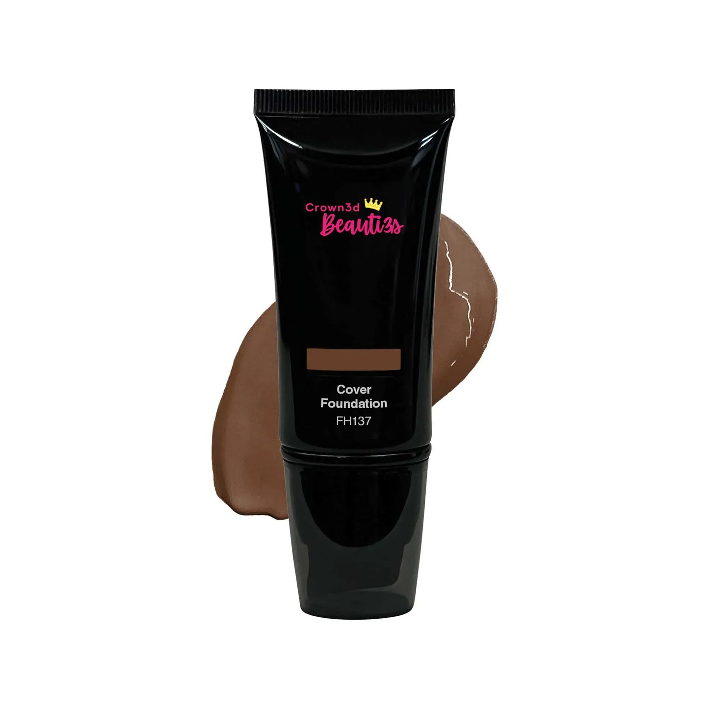 Full Coverage Foundation