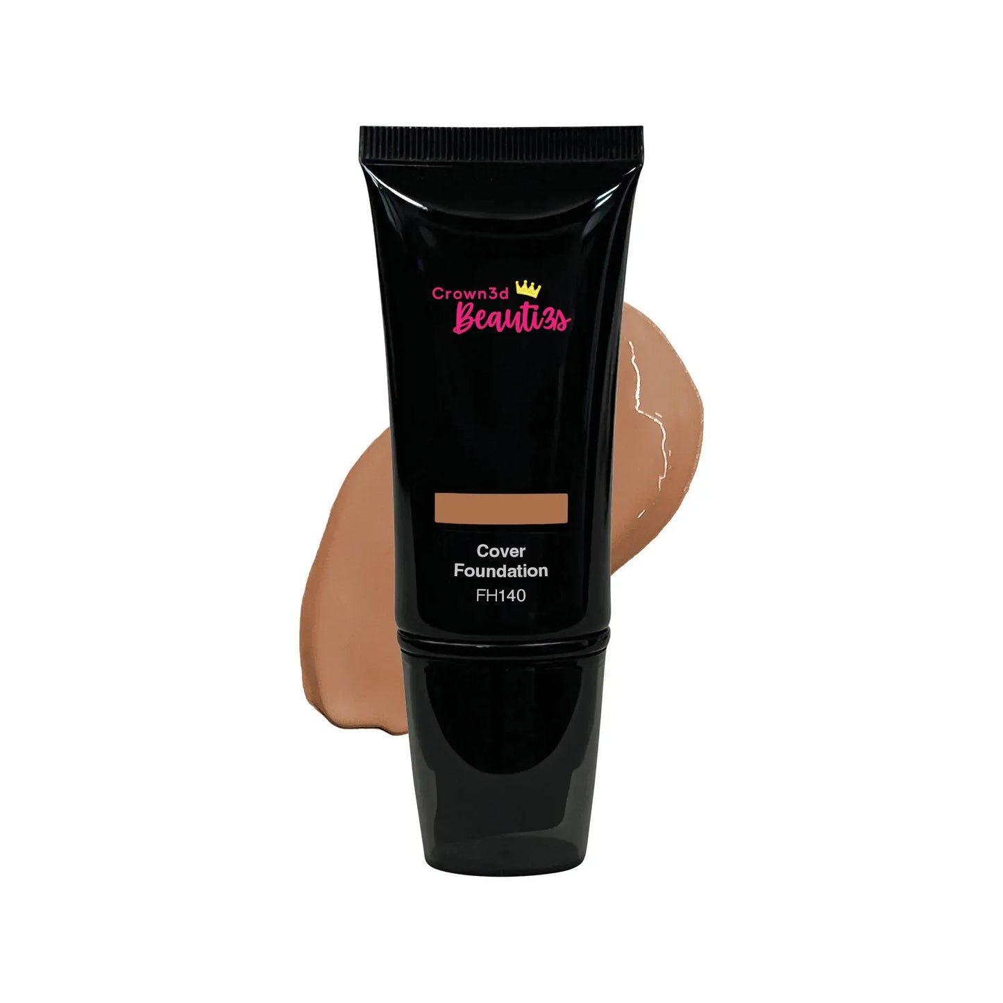 Full Coverage Foundation