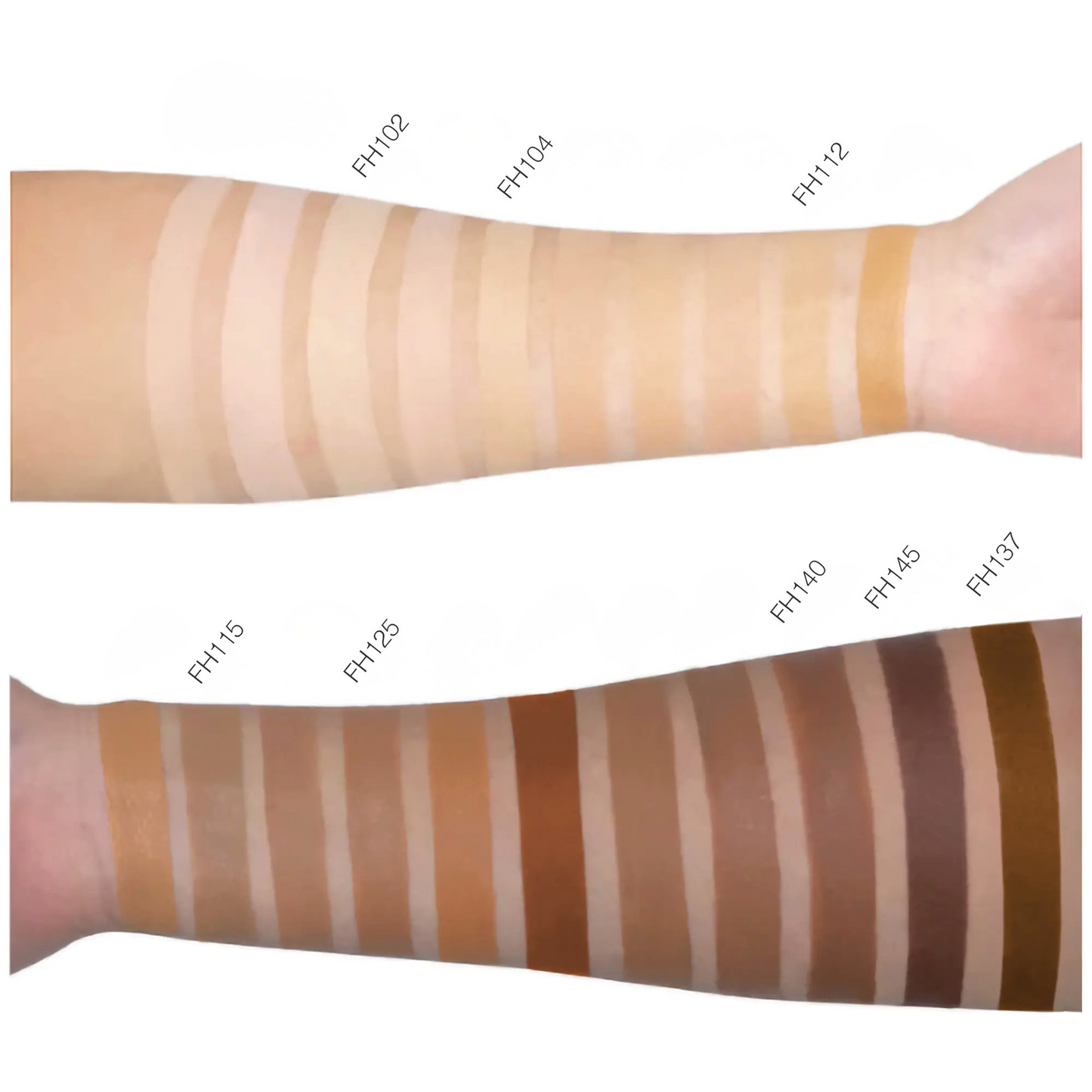 Full Coverage Foundation