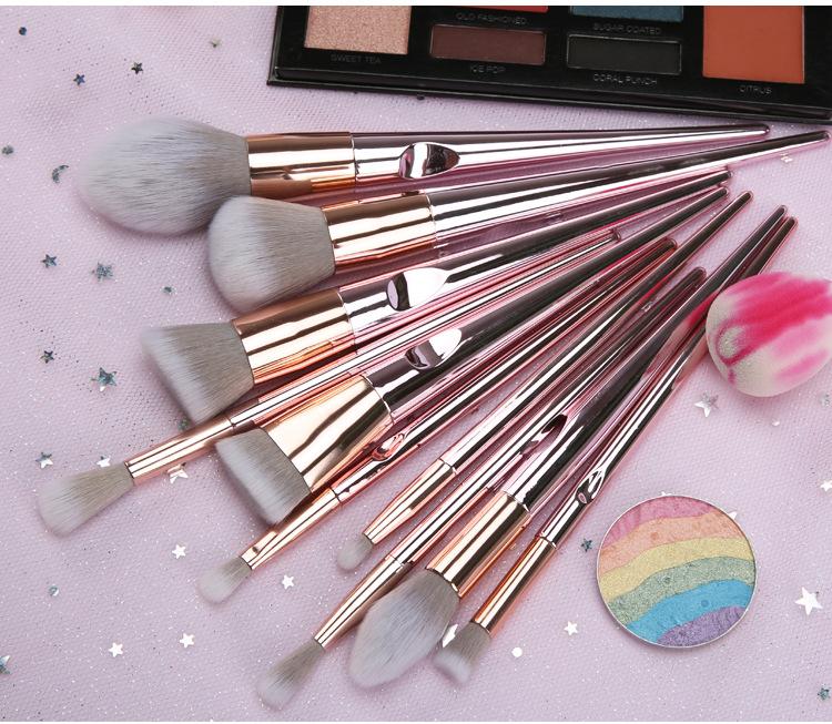 Make Up Brushes