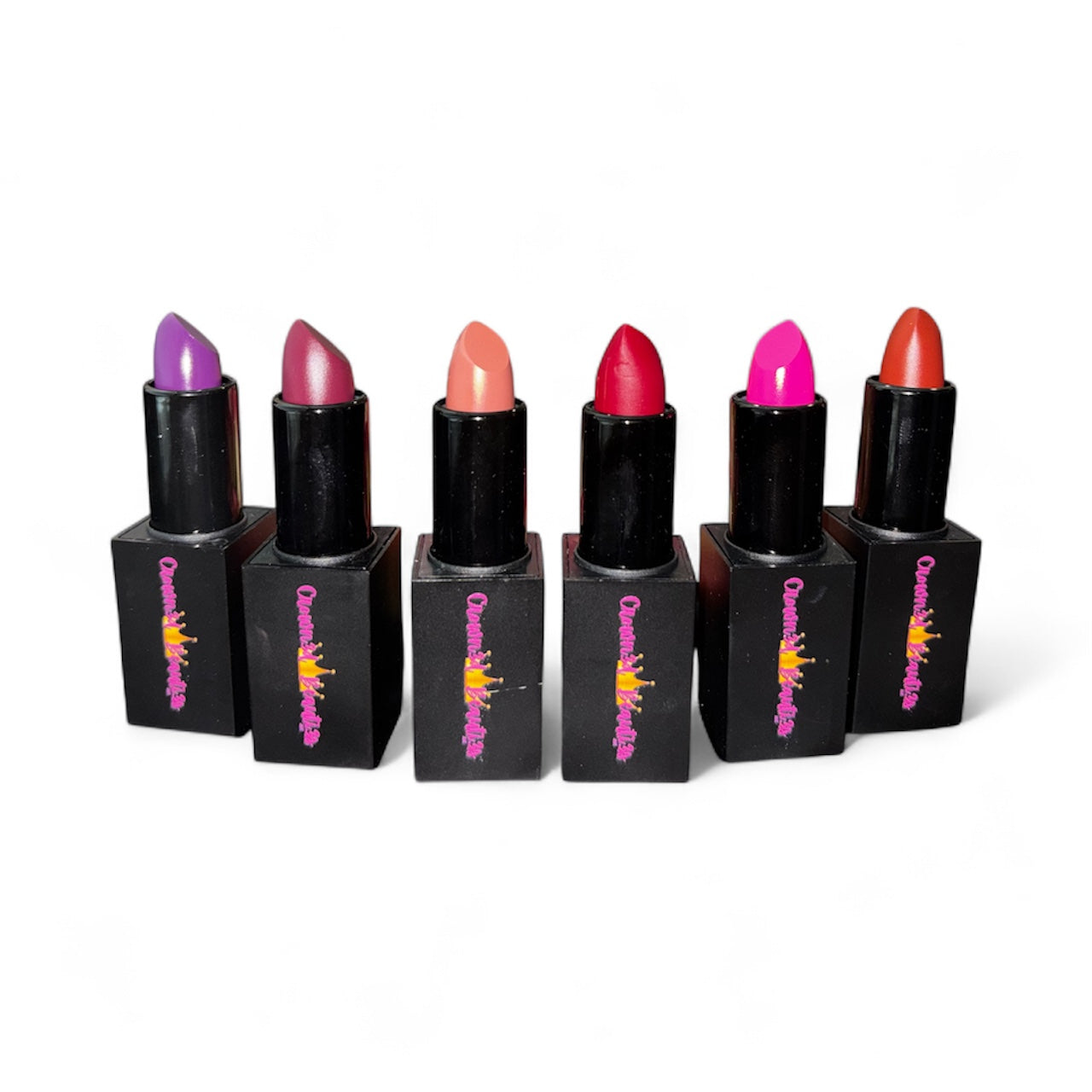 Lipsticks