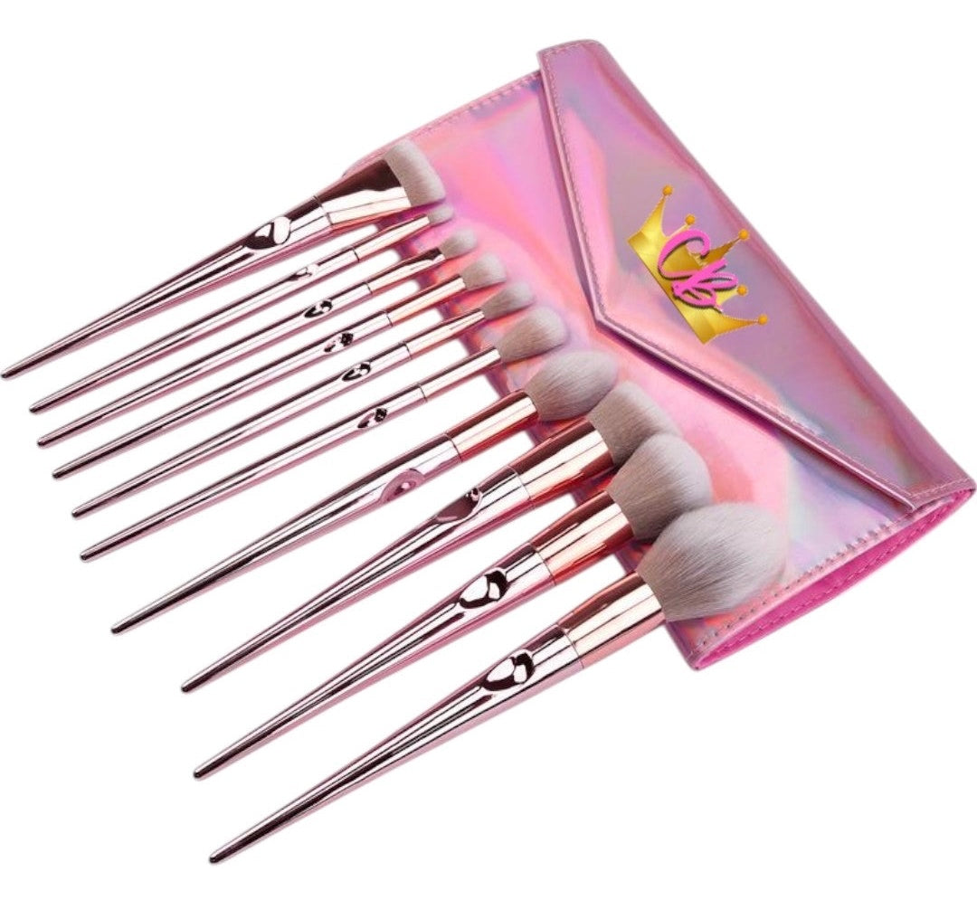 Make Up Brushes