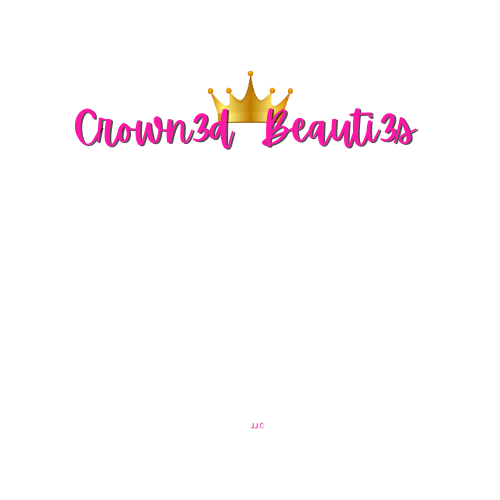 Crown3d Beauti3s,LLC