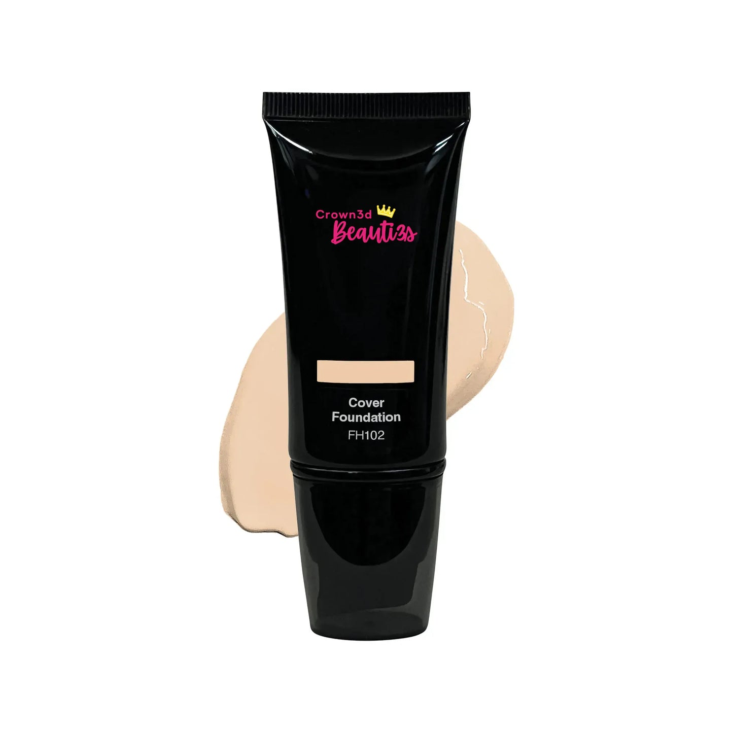 Full Coverage Foundation