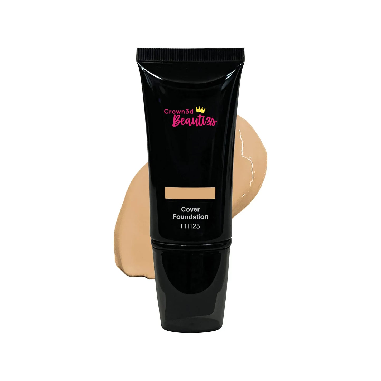 Full Coverage Foundation