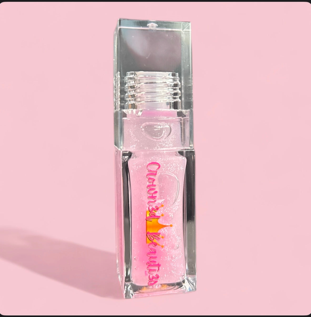 Crown3d Beauti3s Color Changing Lip Oil