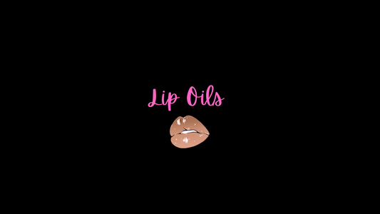 Crown3d Beauti3s Color Changing Lip Oil