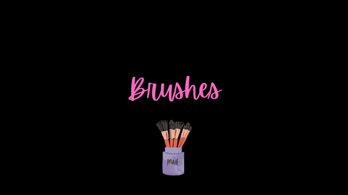 Make Up Brushes