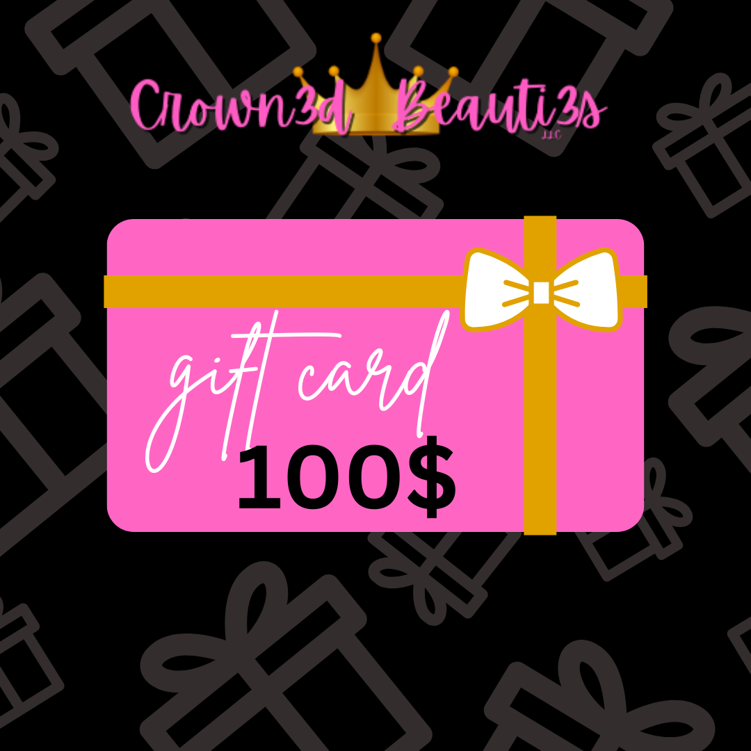 CB Digital Gift Card