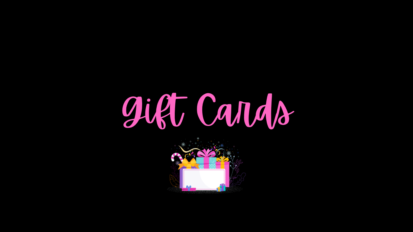 CB Digital Gift Card