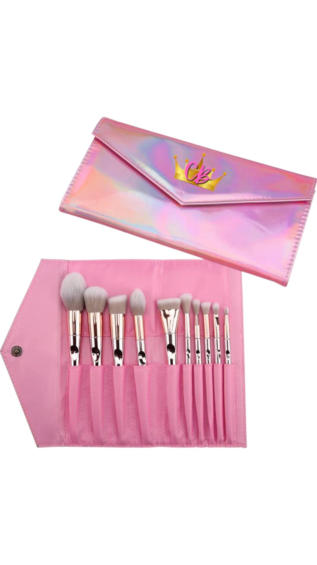 Make Up Brushes